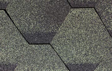 Old Marton fibreglass shingle repairs