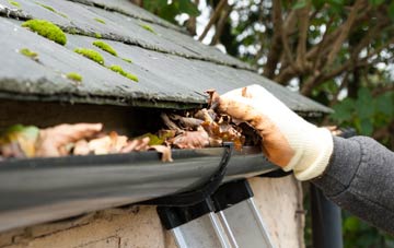 gutter cleaning Old Marton, Shropshire