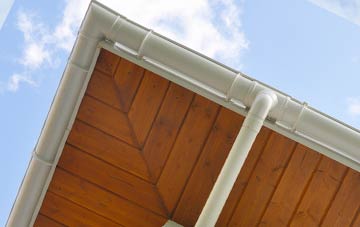 Old Marton soffit types