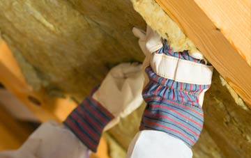 types of Old Marton pitched roof insulation materials